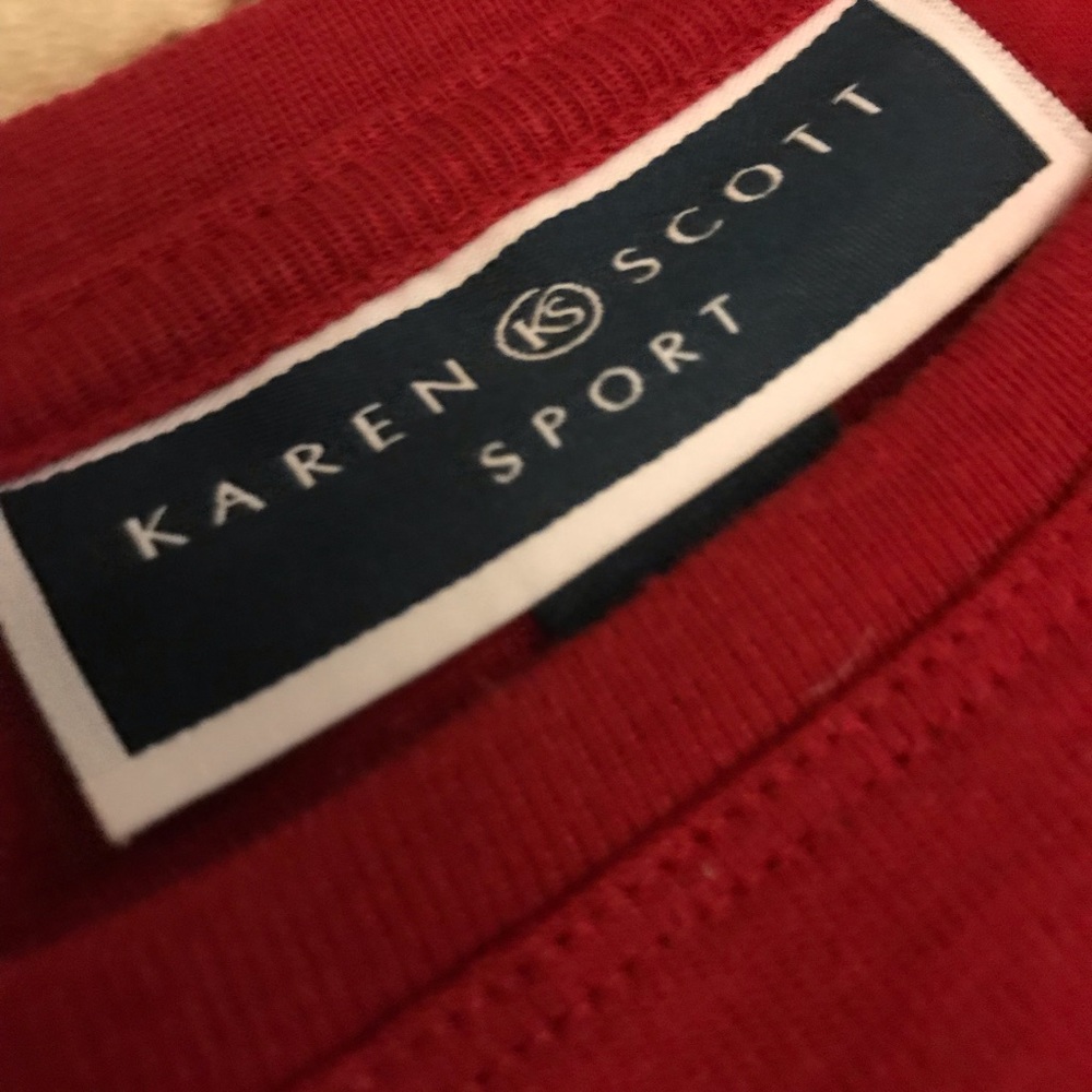 Brand new shirt
